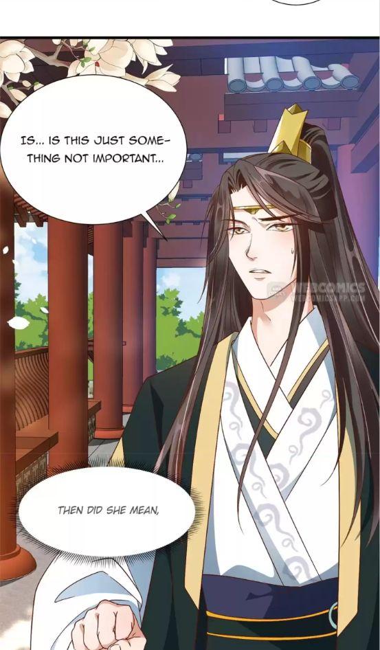 Shengshi Li Hua Dian Chapter 65 - page 6