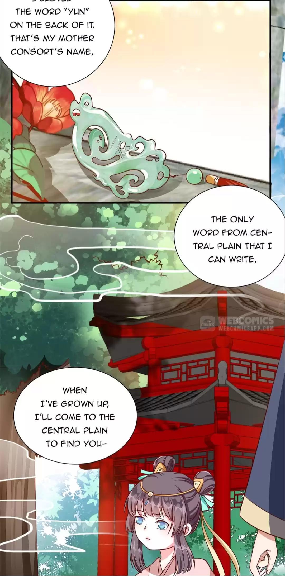 Shengshi Li Hua Dian Chapter 59 - page 49