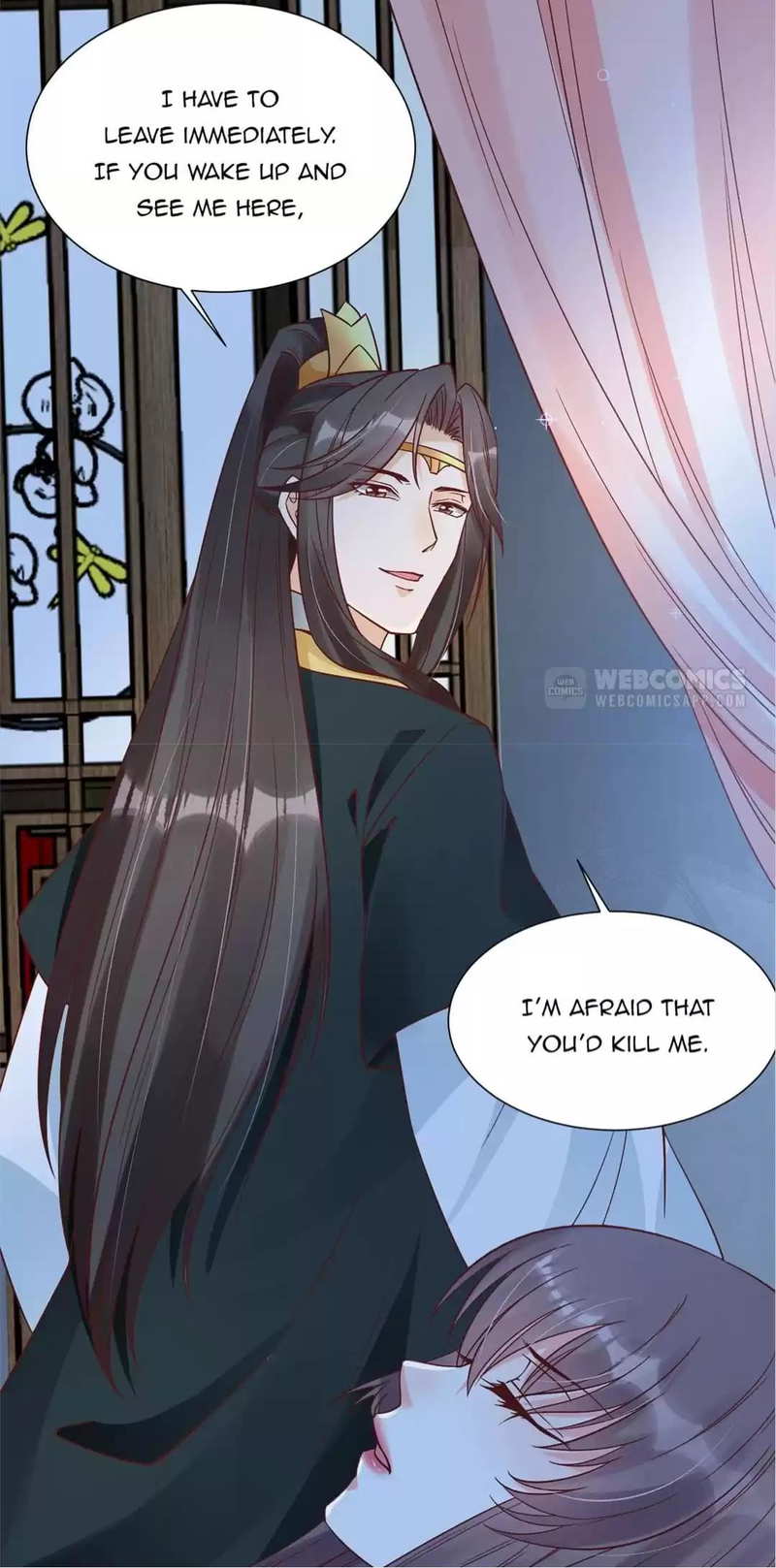 Shengshi Li Hua Dian Chapter 59 - page 8