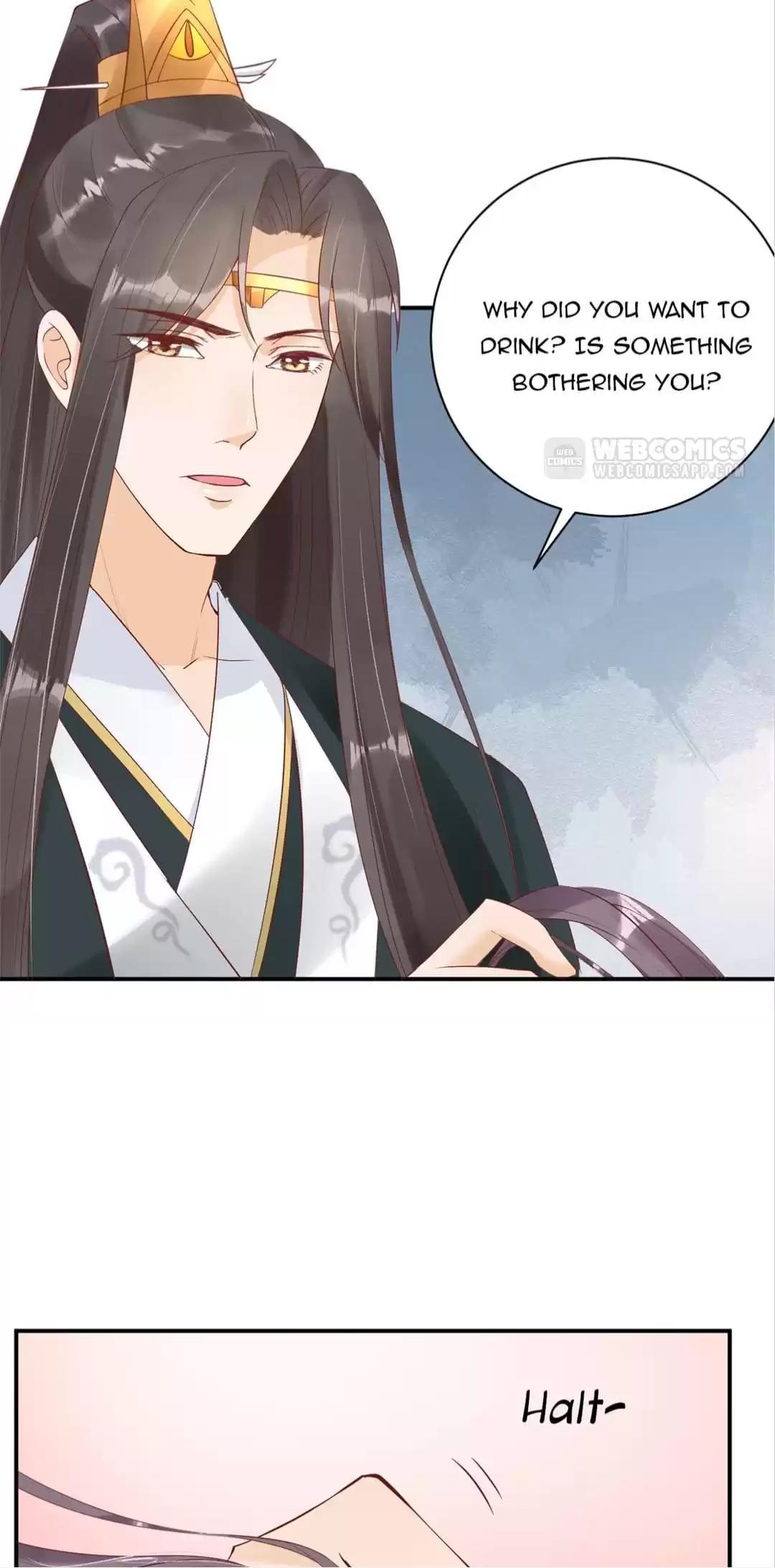 Shengshi Li Hua Dian Chapter 58 - page 36