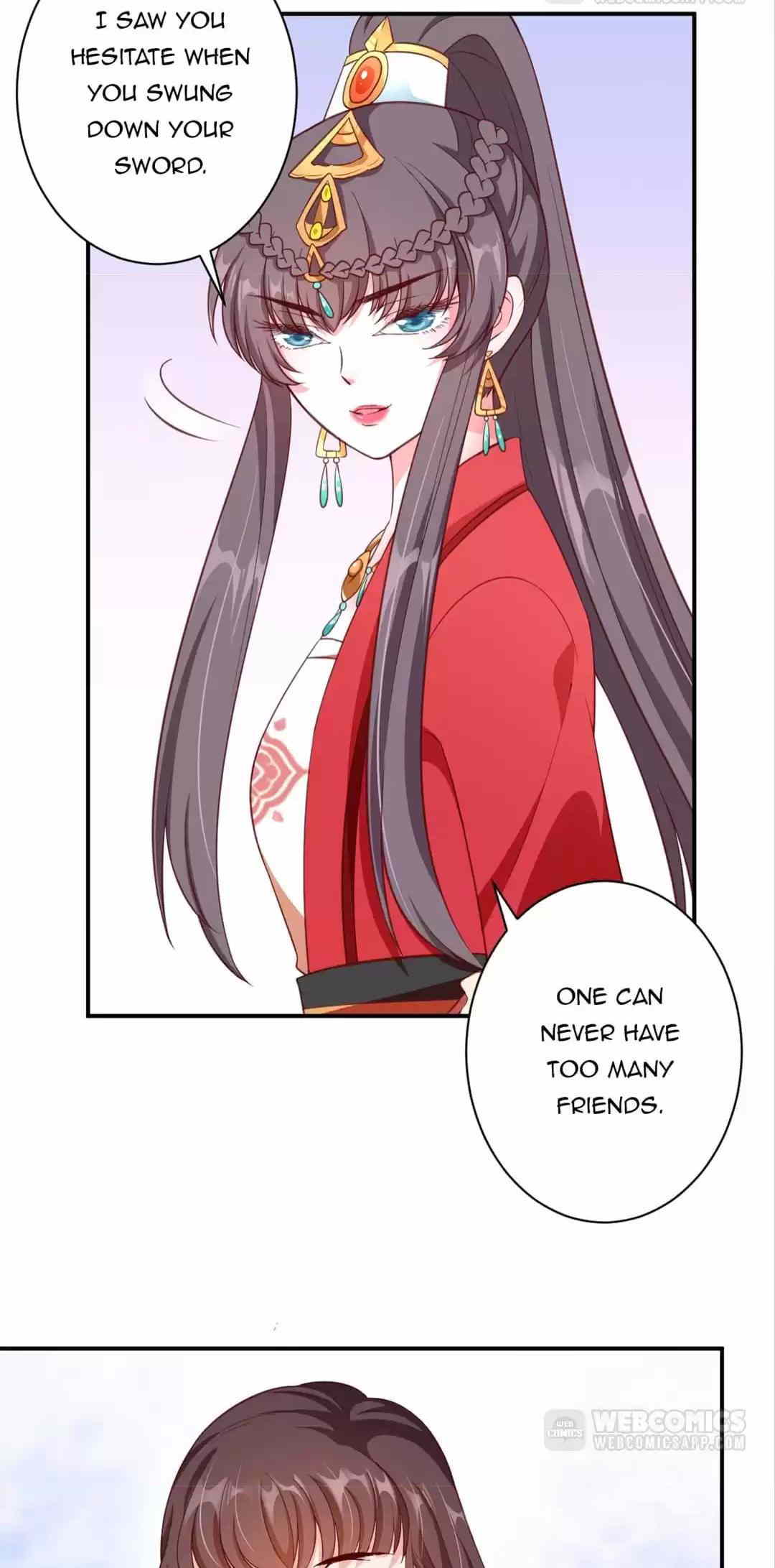 Shengshi Li Hua Dian Chapter 53 - page 10