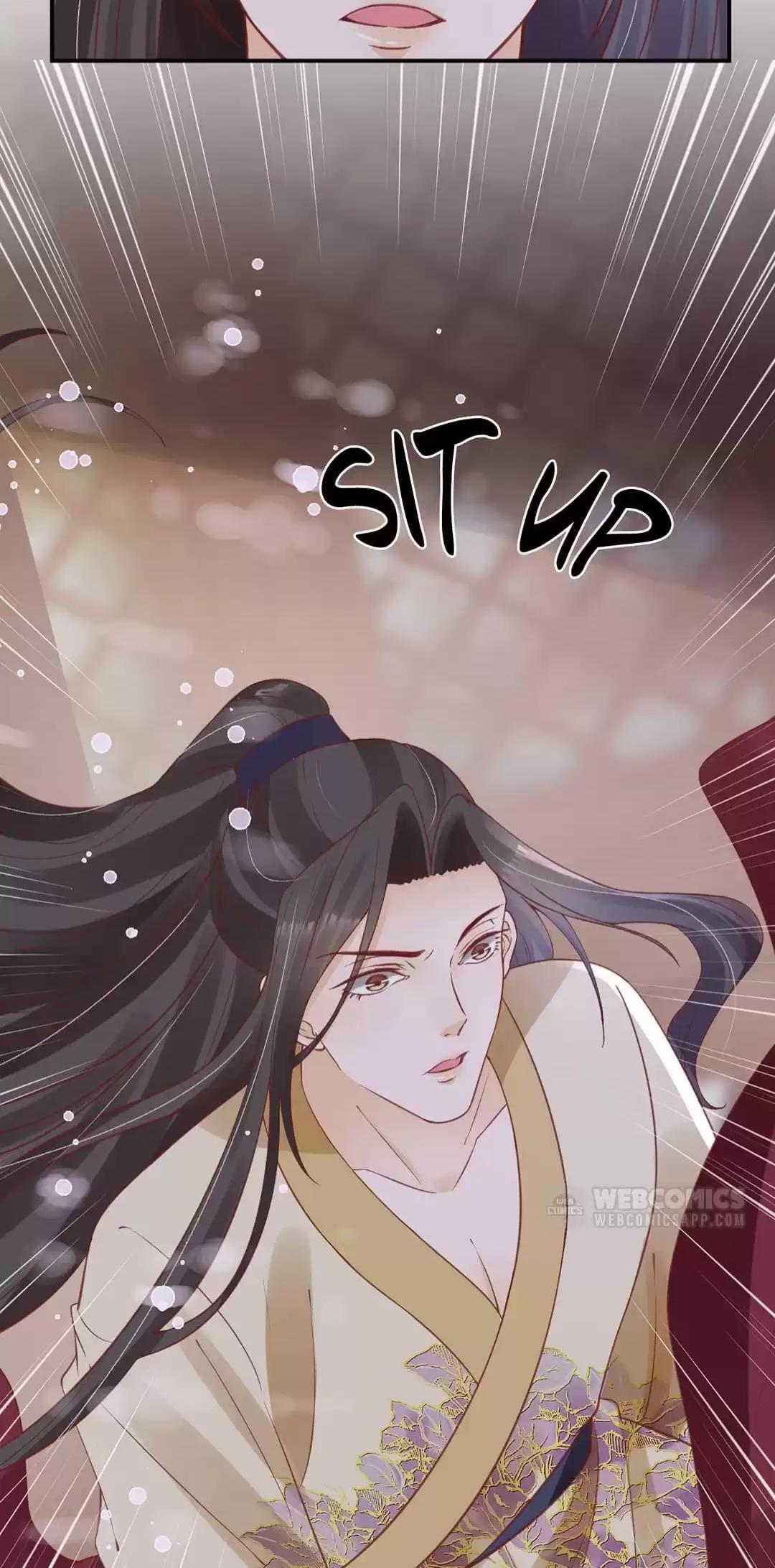 Shengshi Li Hua Dian Chapter 50 - page 11