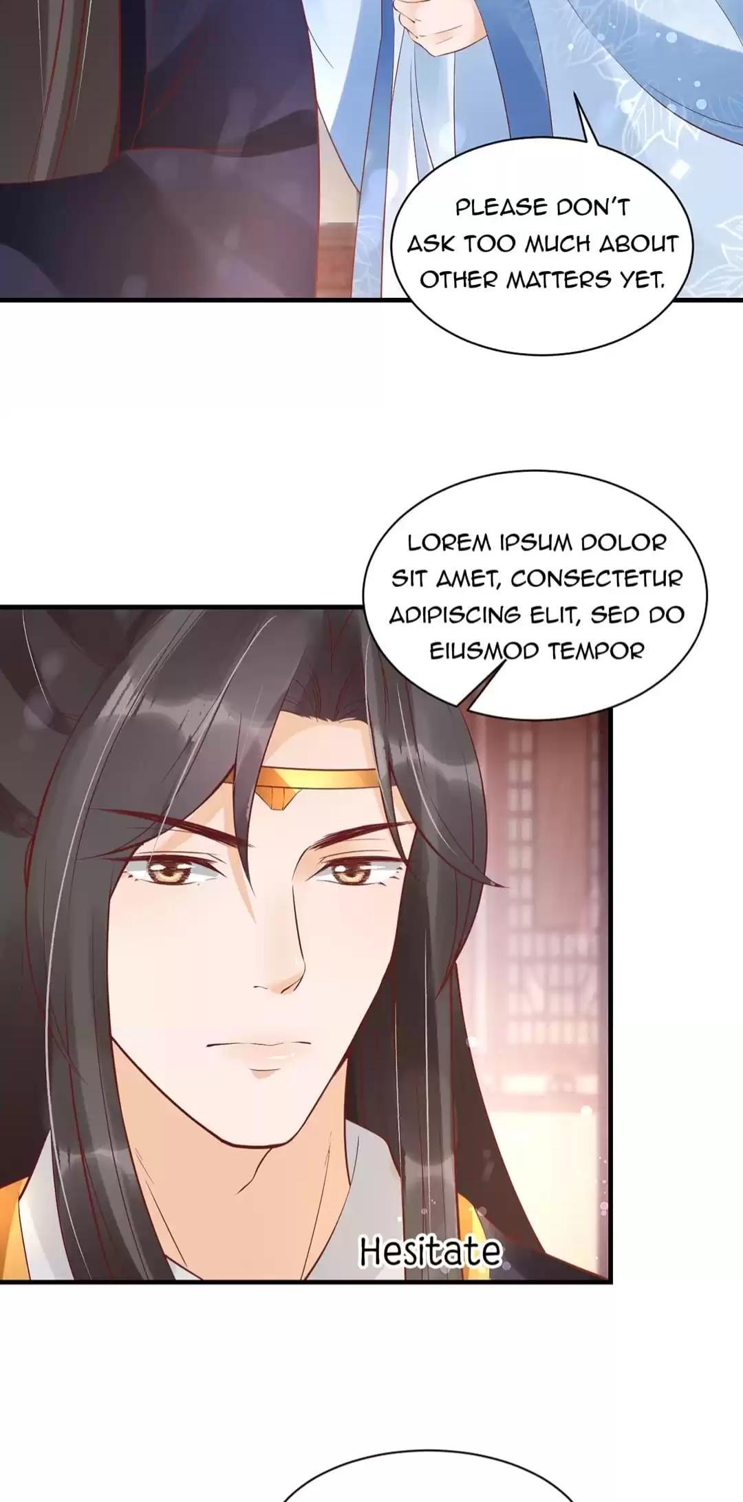 Shengshi Li Hua Dian Chapter 44 - page 25