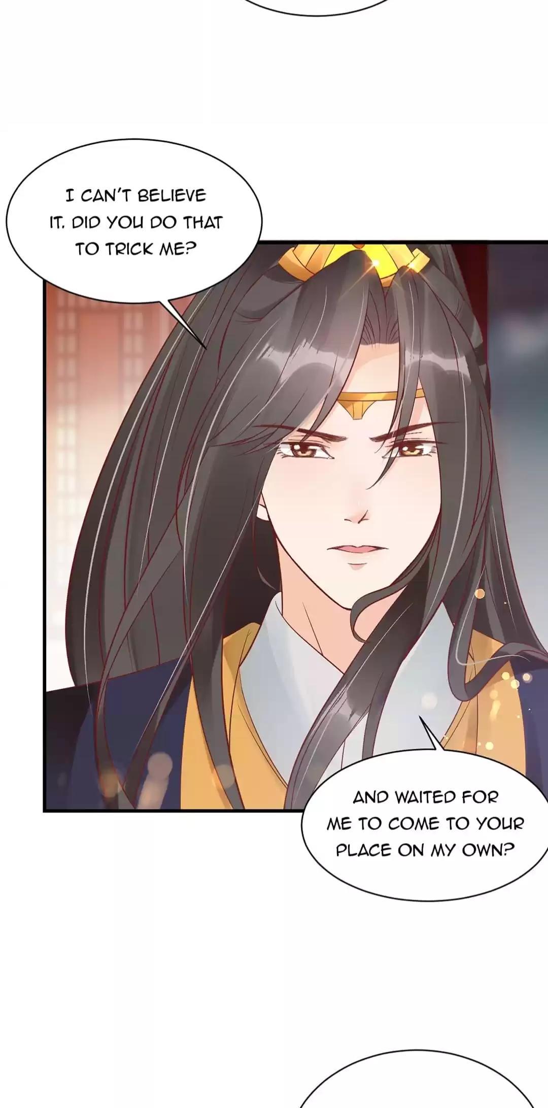 Shengshi Li Hua Dian Chapter 44 - page 3