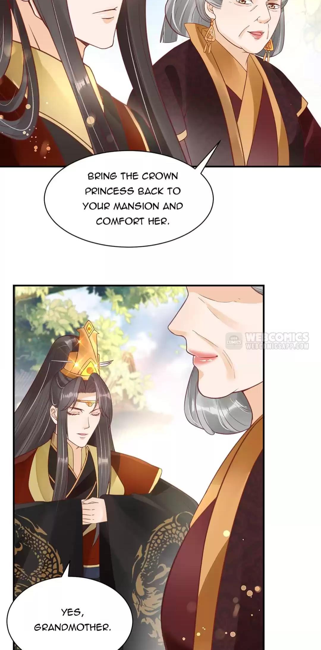 Shengshi Li Hua Dian Chapter 42 - page 15