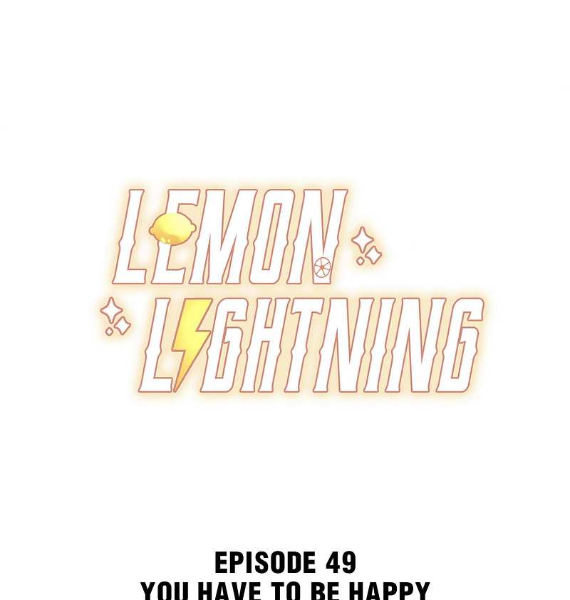 Lemon Lighting Chapter 49 - page 1
