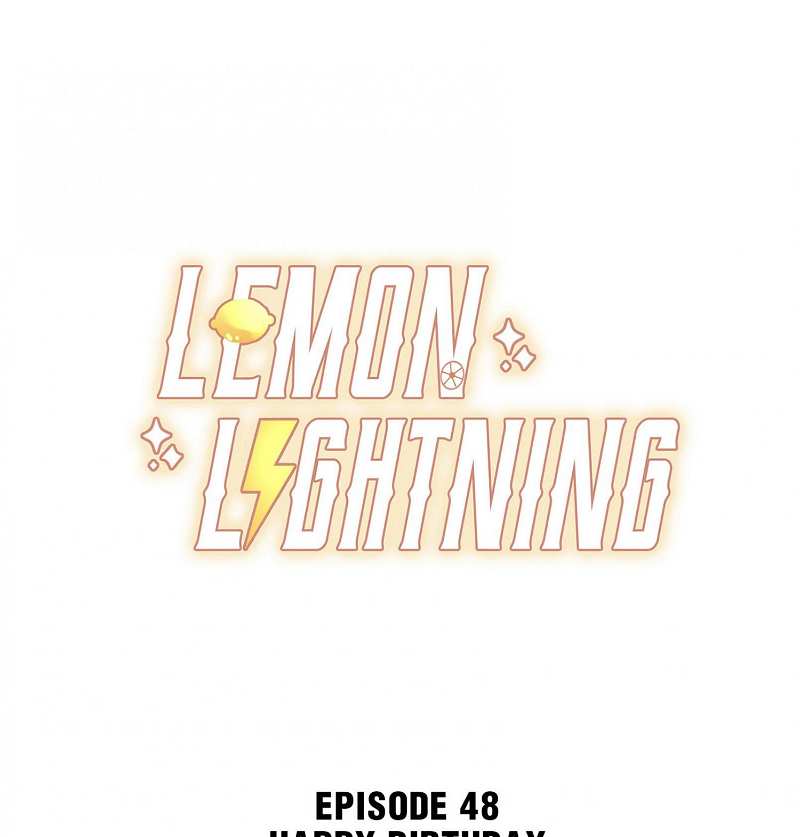 Lemon Lighting Chapter 48 - page 1