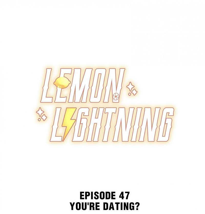 Lemon Lighting Chapter 47 - page 1