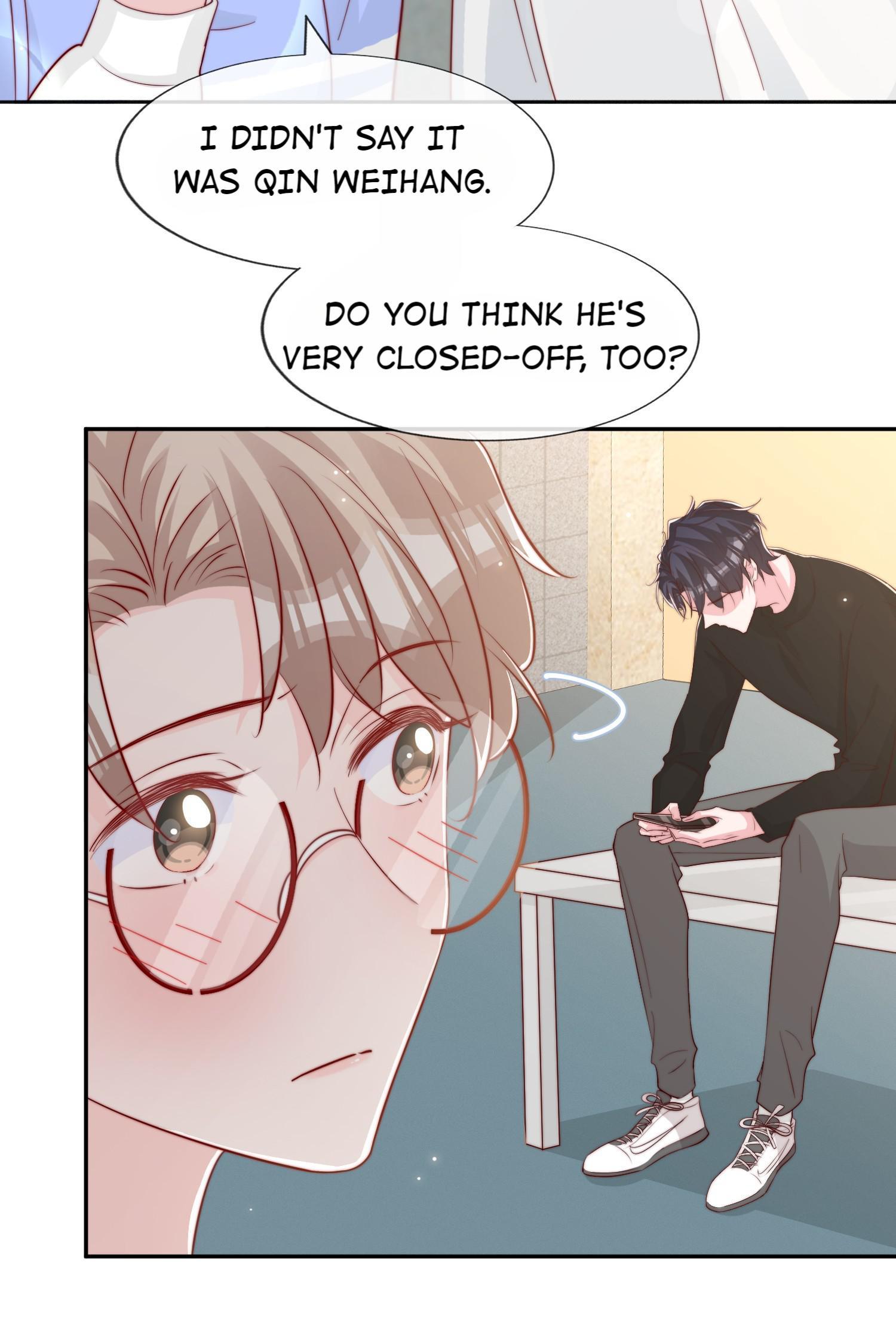 Lemon Lighting Chapter 47 - page 9