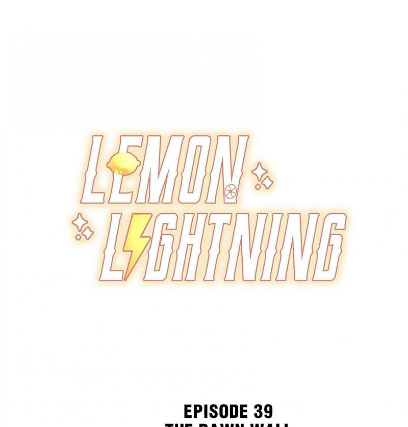 Lemon Lighting Chapter 39 - page 1
