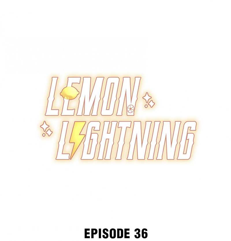 Lemon Lighting Chapter 36 - page 1