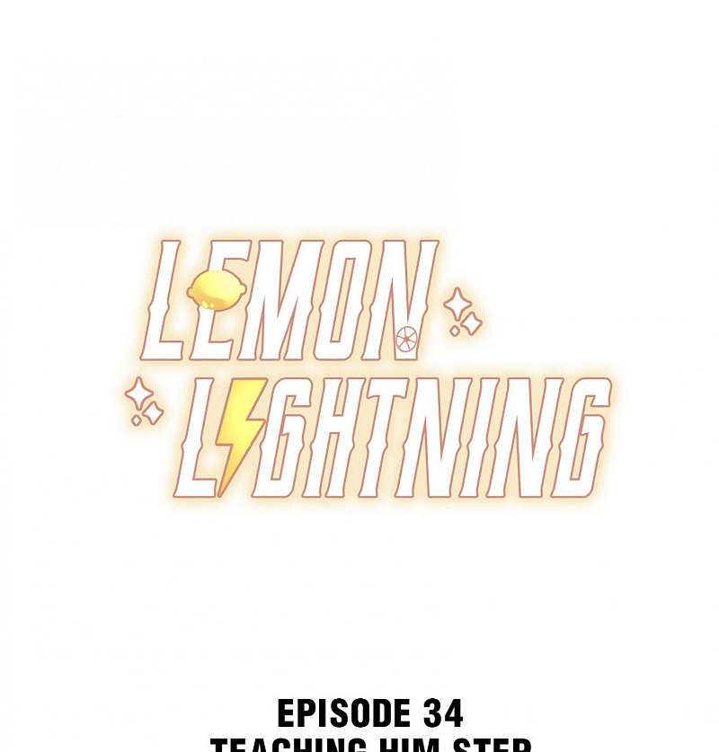 Lemon Lighting Chapter 34 - page 1