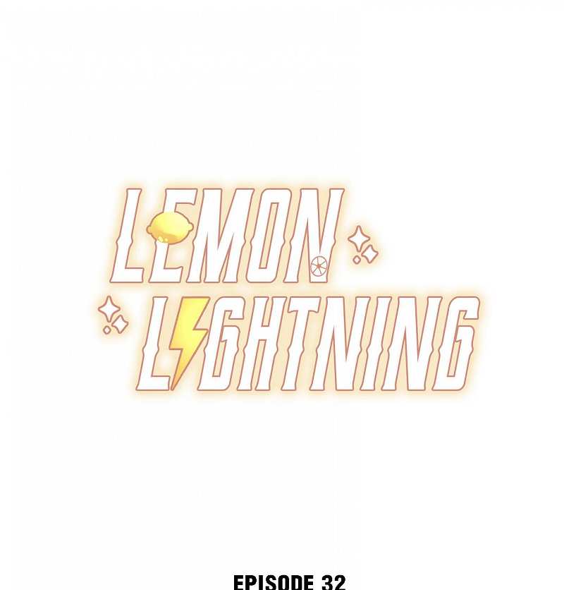 Lemon Lighting Chapter 32 - page 1