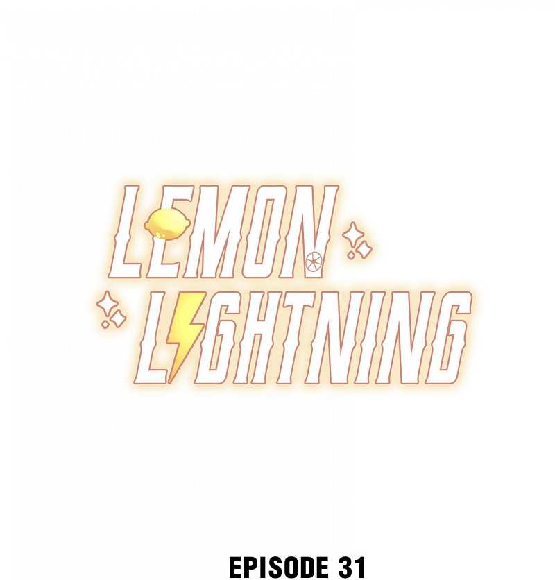 Lemon Lighting Chapter 31 - page 1