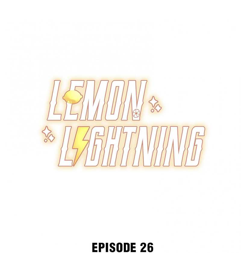 Lemon Lighting Chapter 26 - page 1