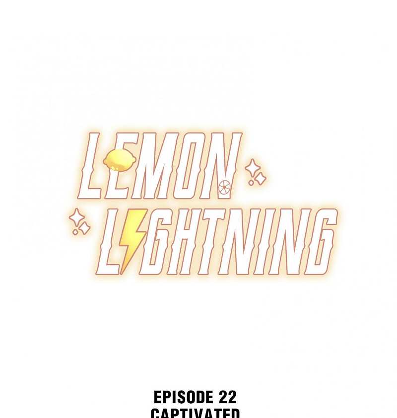 Lemon Lighting Chapter 22 - page 1