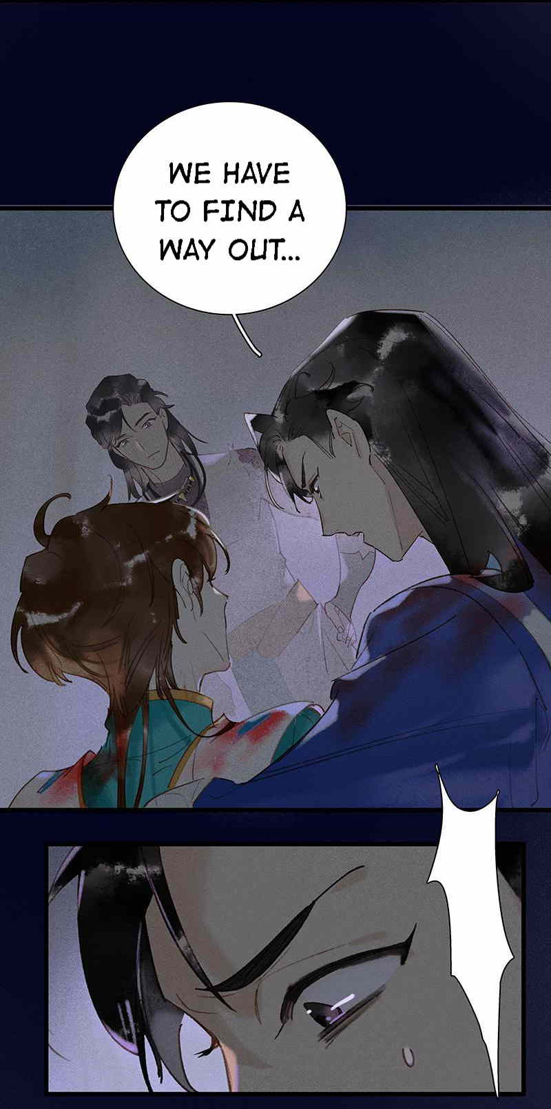 Tianbao Fuyao Lu Chapter 74 - page 13