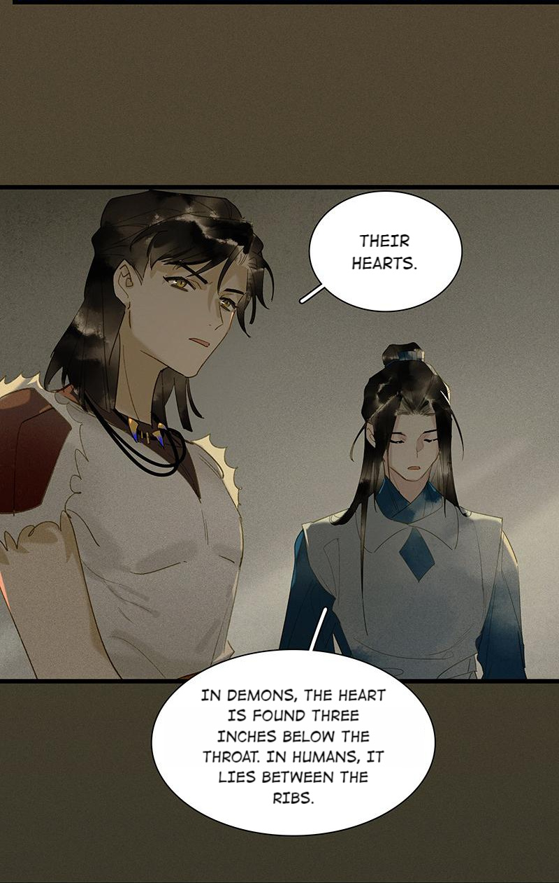 Tianbao Fuyao Lu Chapter 72 - page 27