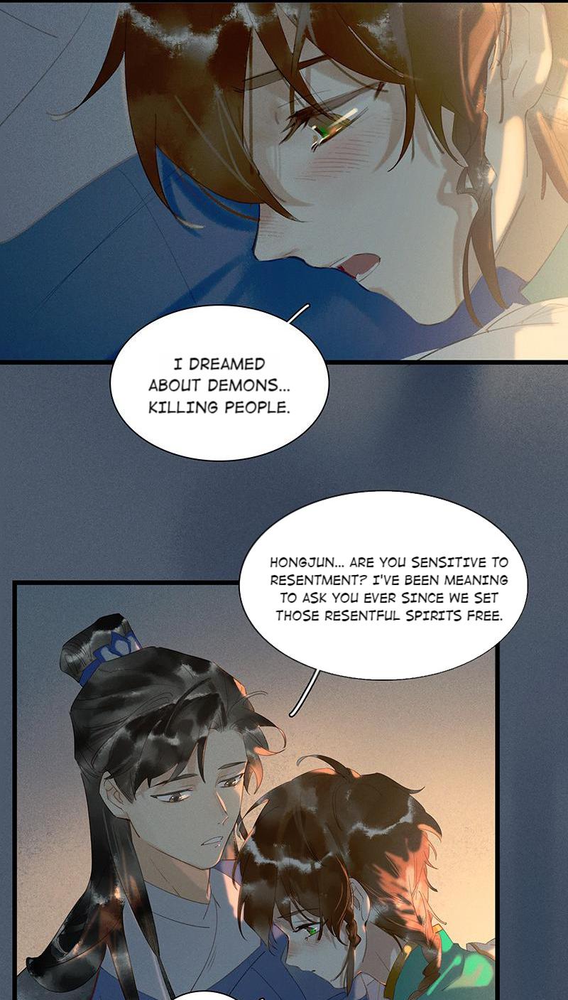 Tianbao Fuyao Lu Chapter 65 - page 8