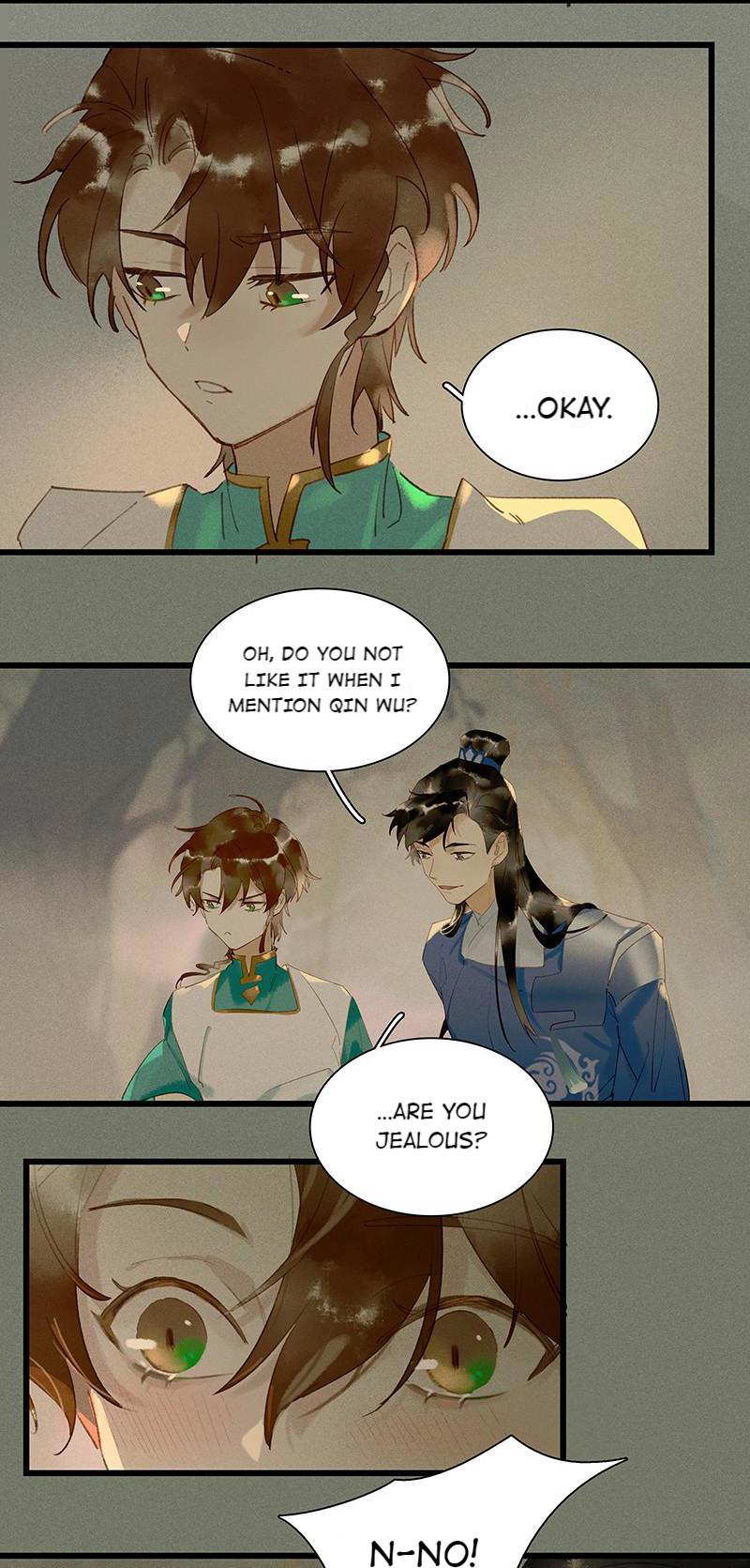 Tianbao Fuyao Lu Chapter 64 - page 14