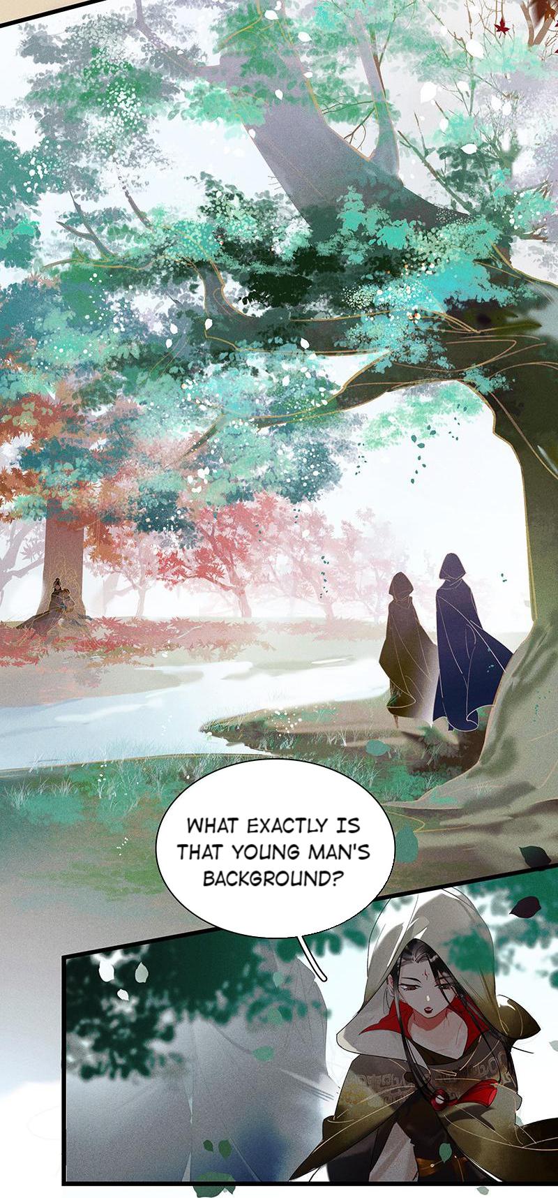 Tianbao Fuyao Lu Chapter 55 - page 29