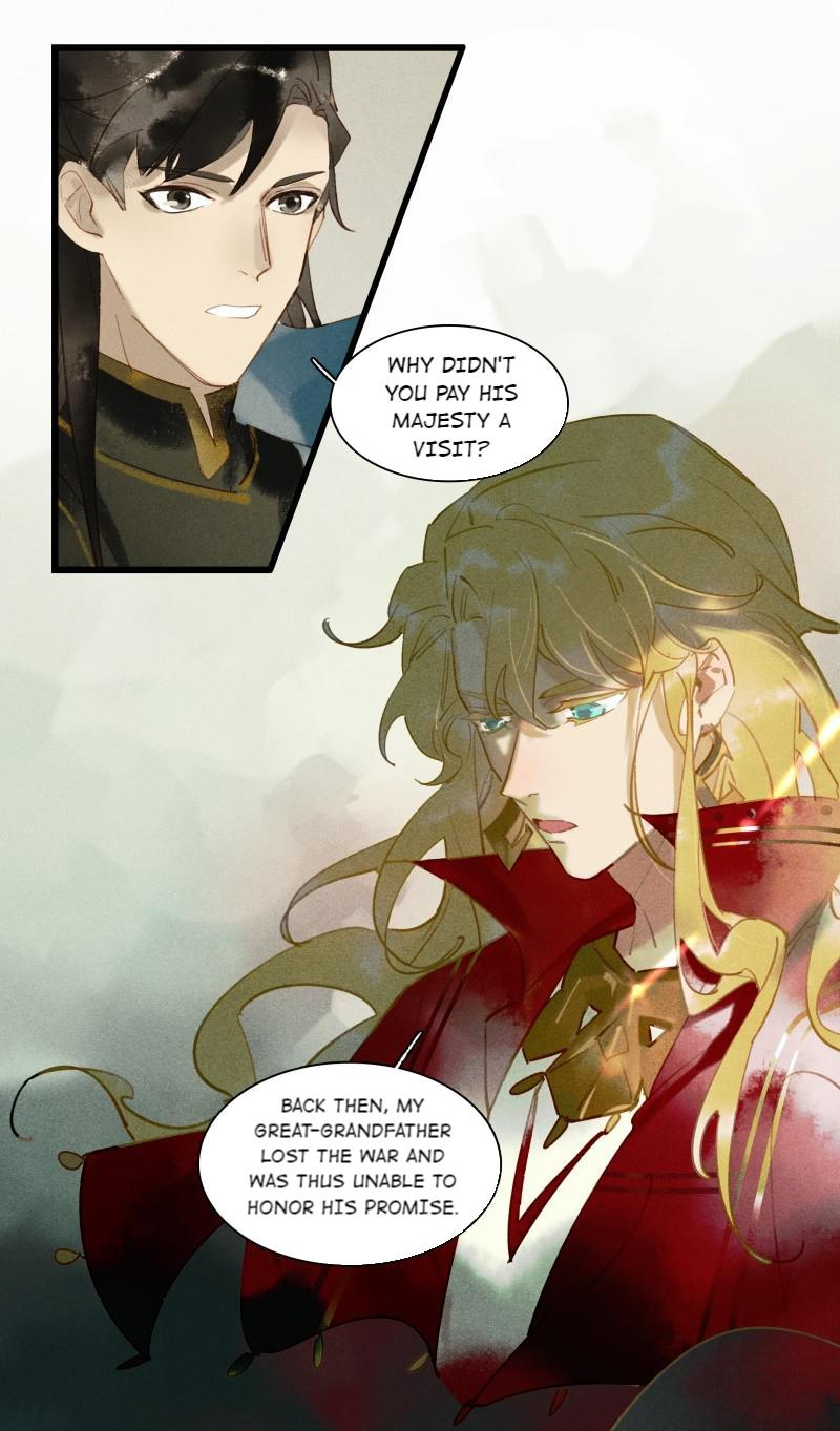 Tianbao Fuyao Lu Chapter 38 - page 6