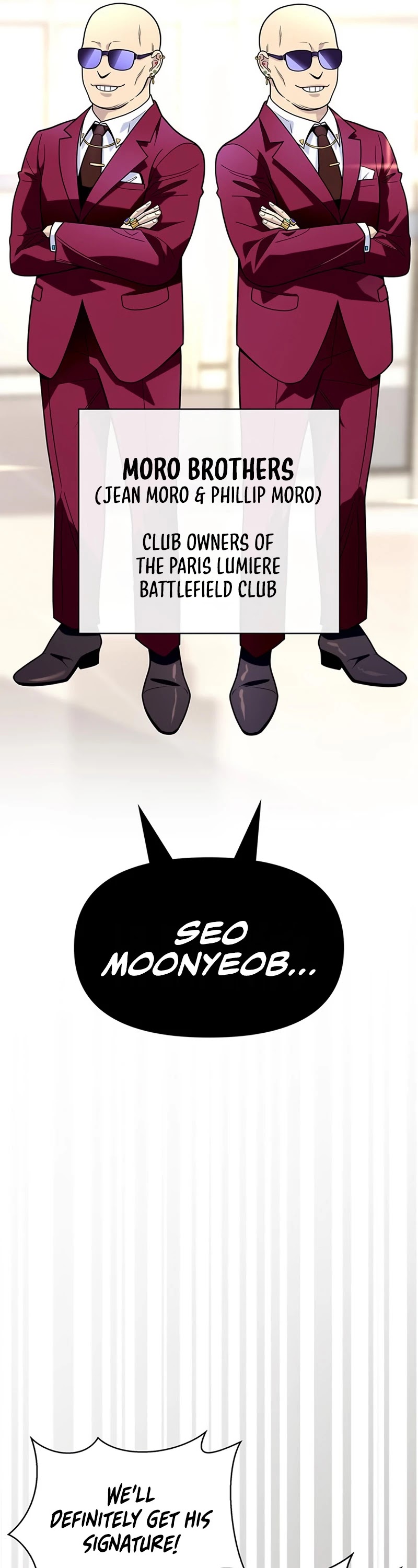 Superhuman Battlefield chapter 12 - page 66