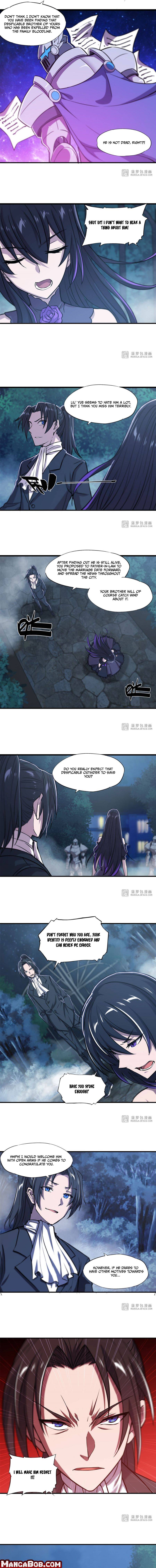 The Blood Princess And The Knight Chapter 171 - page 4