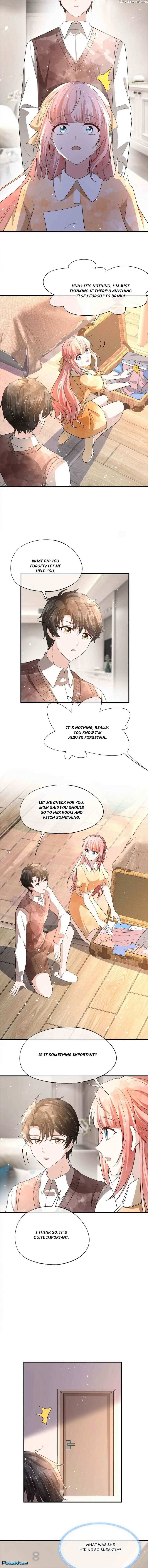 Cold-hearted wife – it is not easy to bully her Chapter 303 - page 5