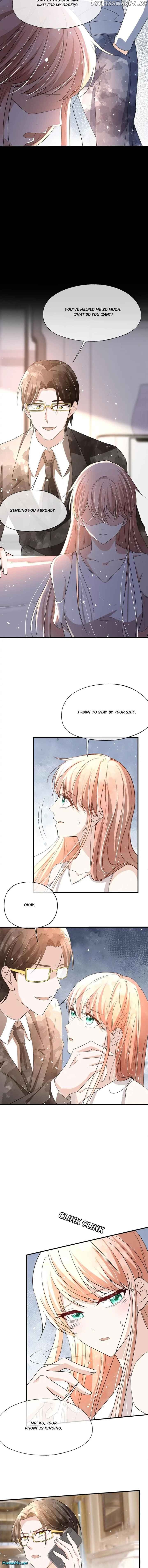 Cold-hearted wife – it is not easy to bully her Chapter 295 - page 5