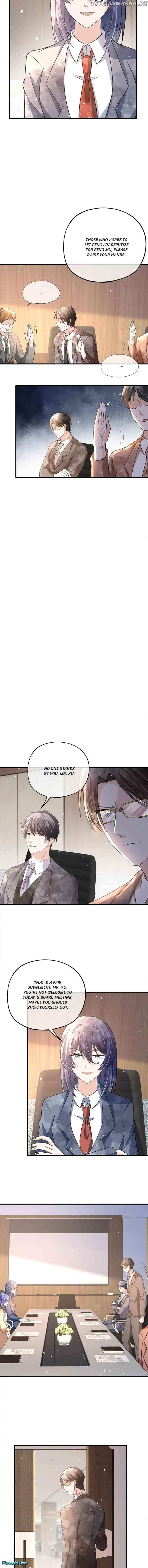 Cold-hearted wife – it is not easy to bully her Chapter 282 - page 4