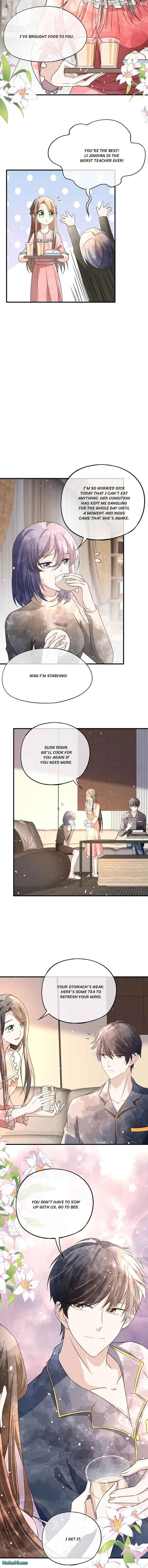 Cold-hearted wife – it is not easy to bully her Chapter 281 - page 3