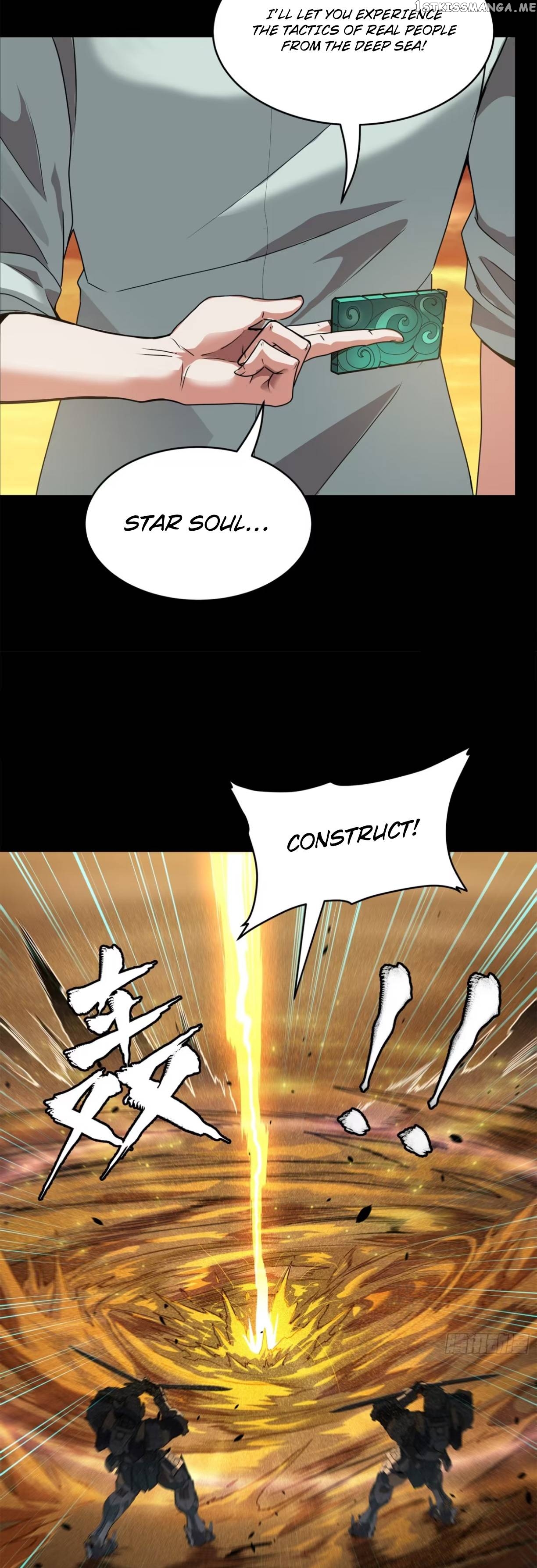 Legend of Star General Chapter 117 - page 6