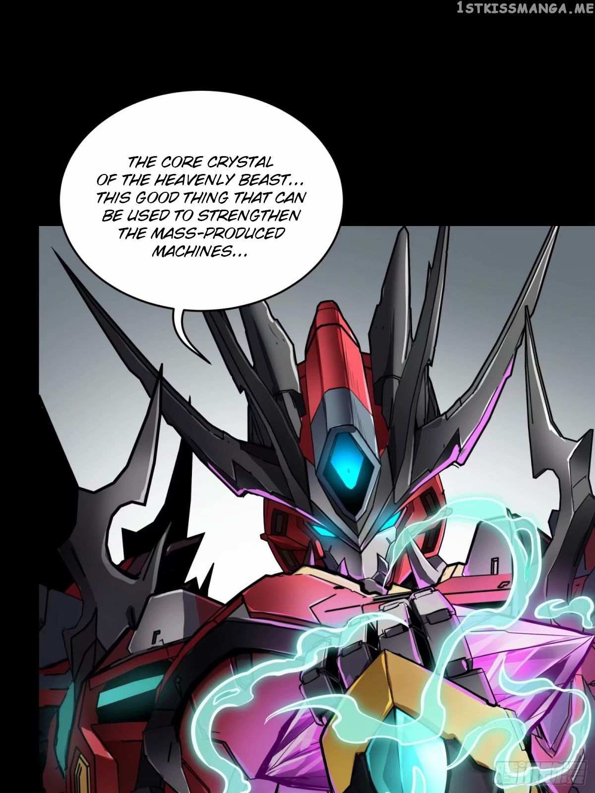 Legend of Star General Chapter 111 - page 69