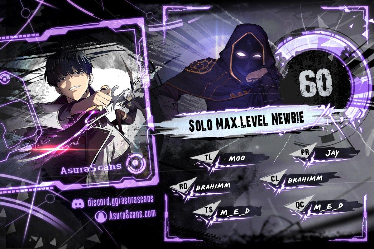 Solo Max-Level Newbie Chapter 60 - page 1