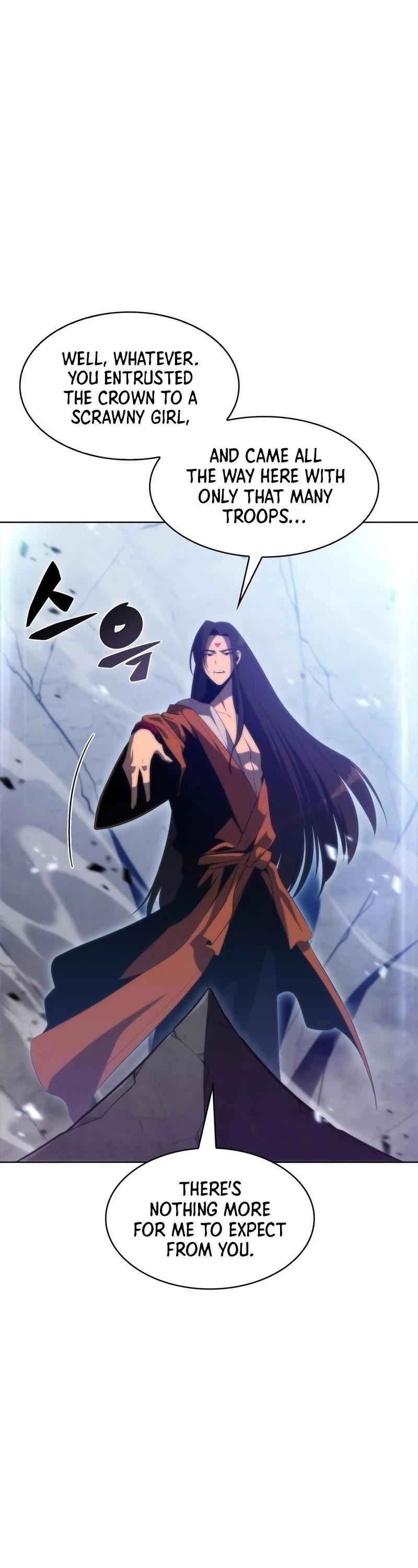 Solo Max-Level Newbie Chapter 46 - page 5