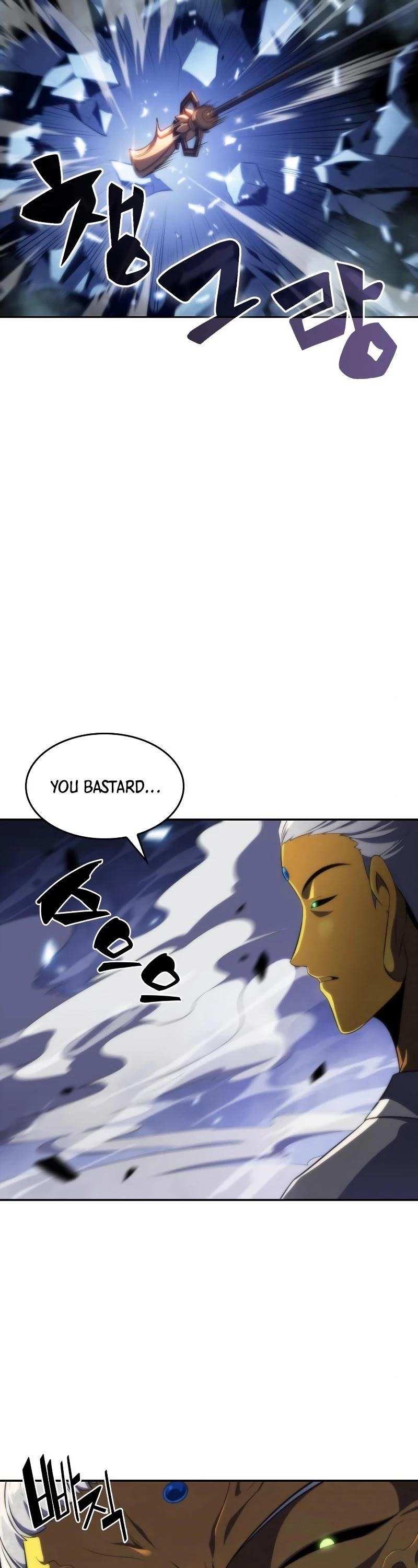 Solo Max-Level Newbie Chapter 41 - page 34
