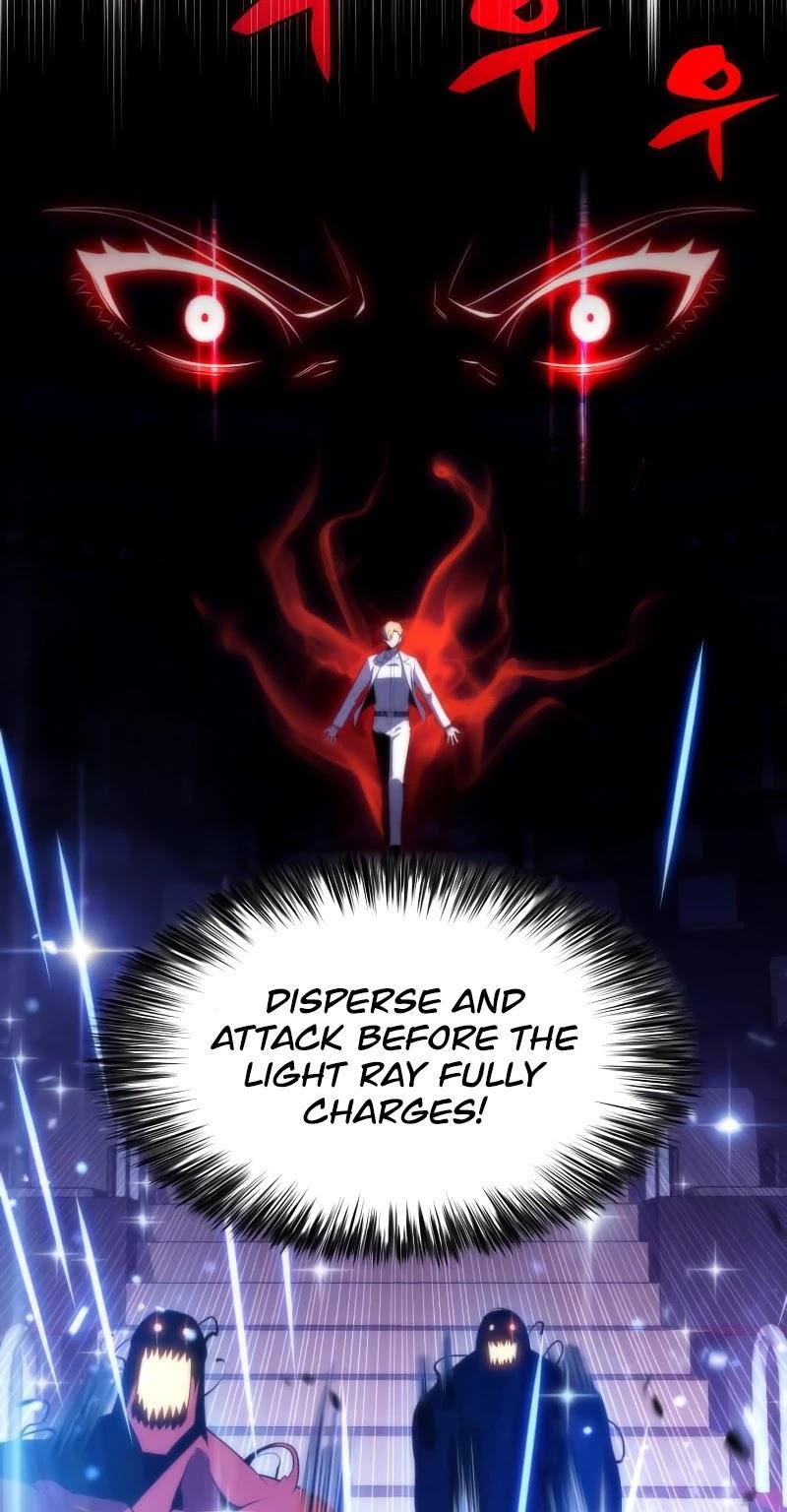 Solo Max-Level Newbie Chapter 37 - page 24