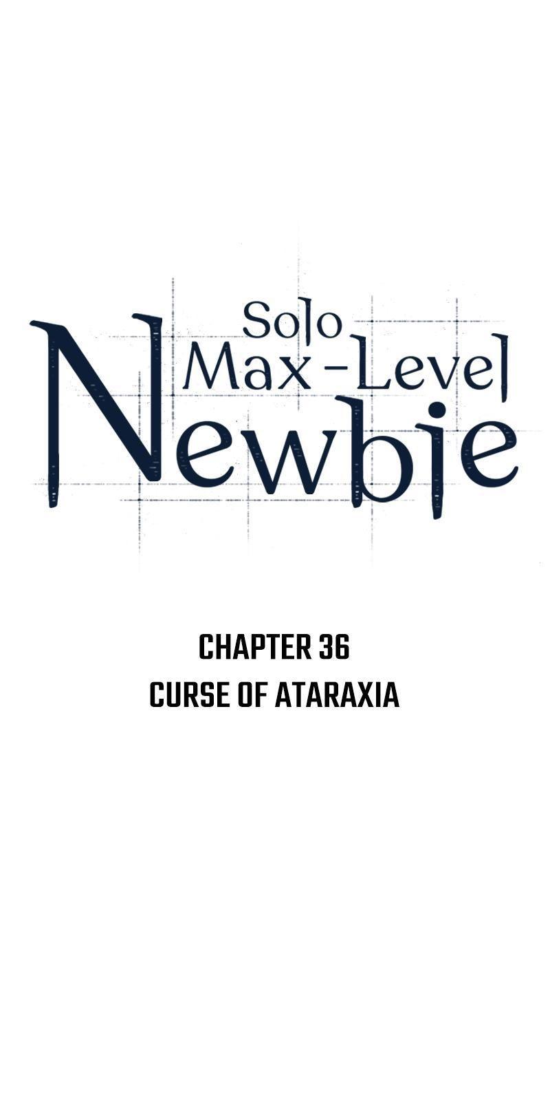 Solo Max-Level Newbie Chapter 36 - page 3