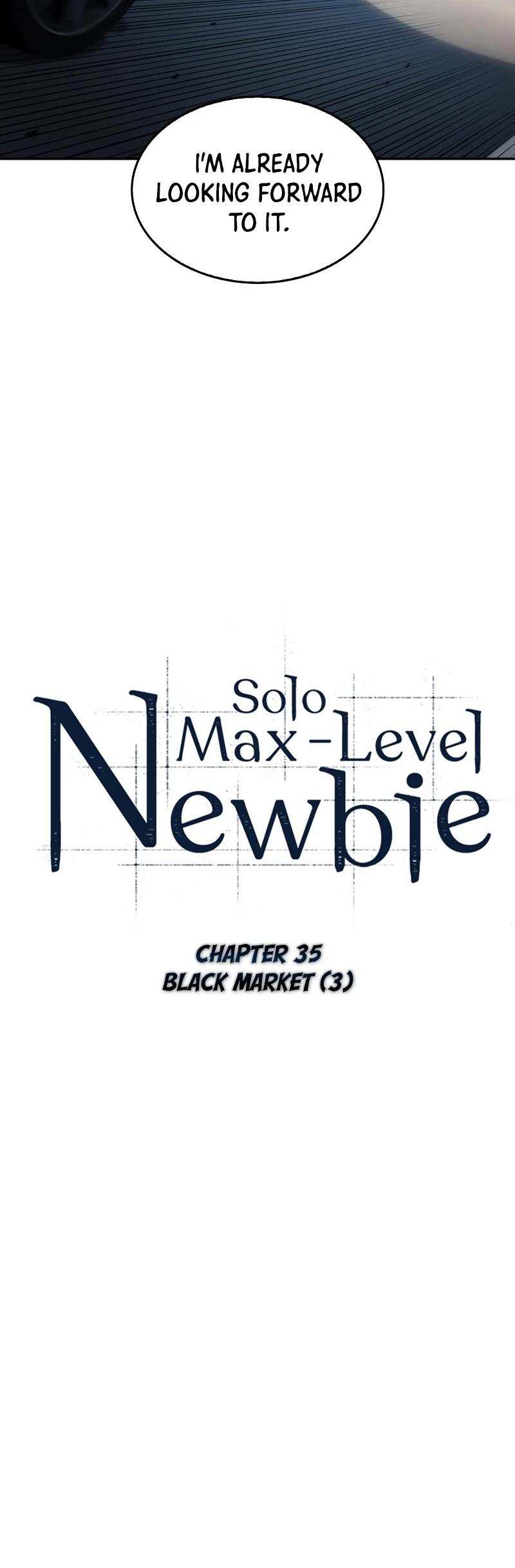 Solo Max-Level Newbie Chapter 35 - page 22