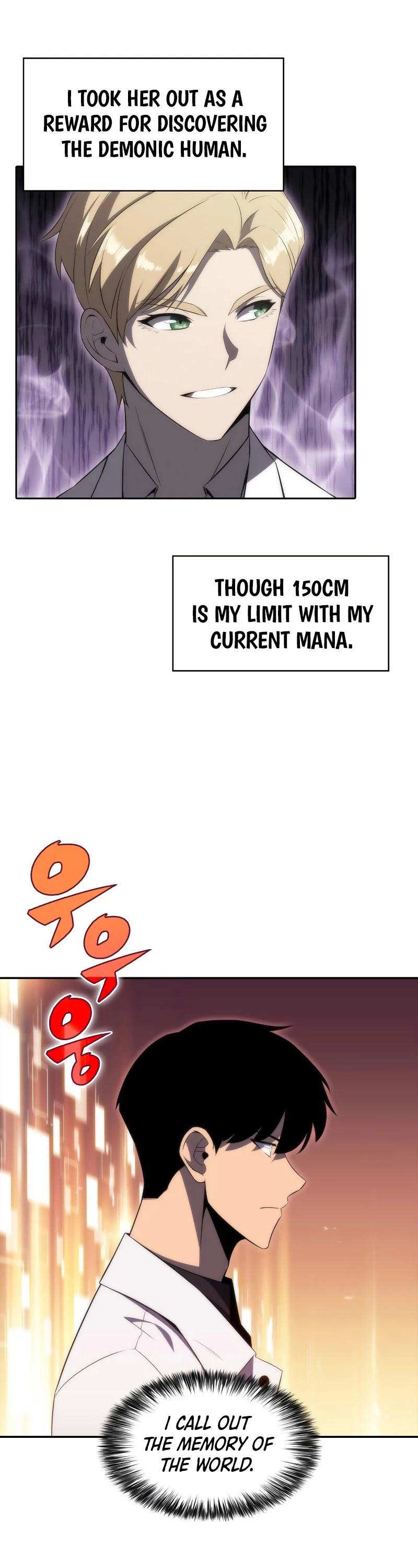 Solo Max-Level Newbie Chapter 34 - page 16