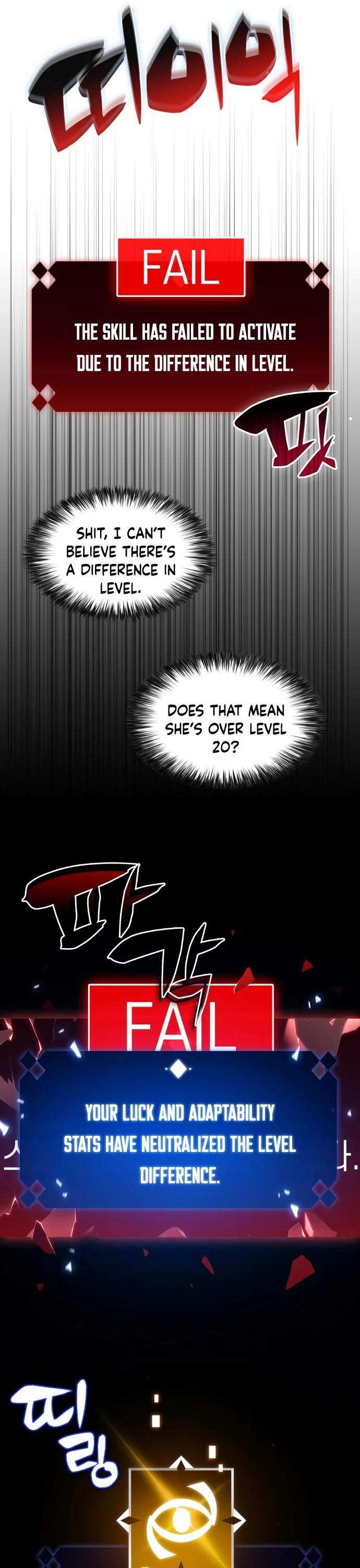 Solo Max-Level Newbie Chapter 17 - page 47
