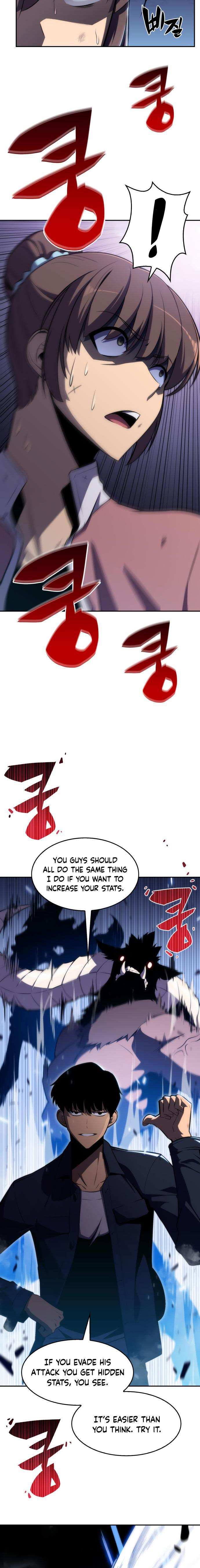 Solo Max-Level Newbie Chapter 11 - page 15