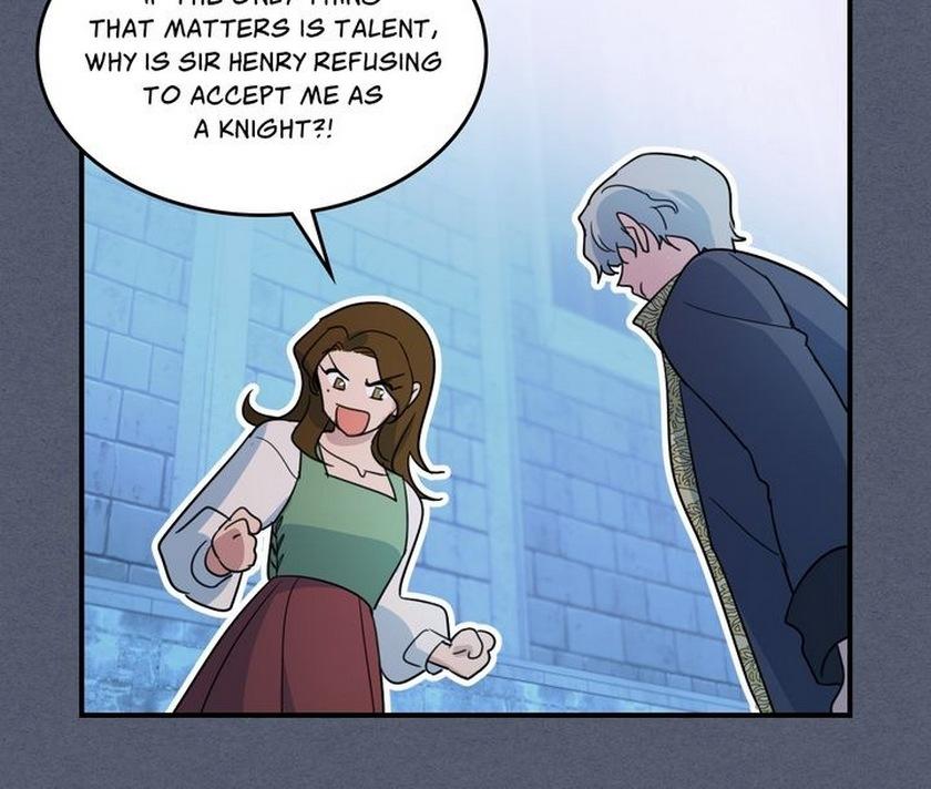 The Lady and the Beast chapter 90 - page 5