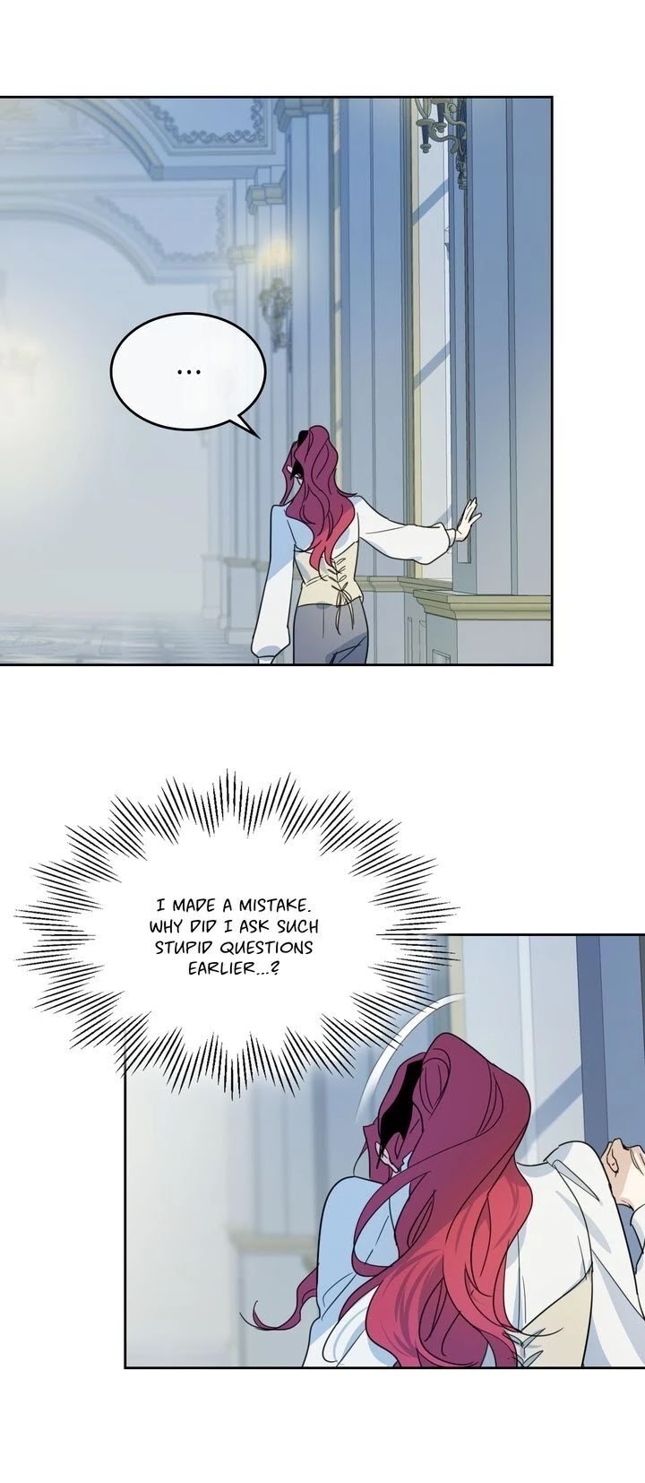 The Lady and the Beast chapter 73 - page 43