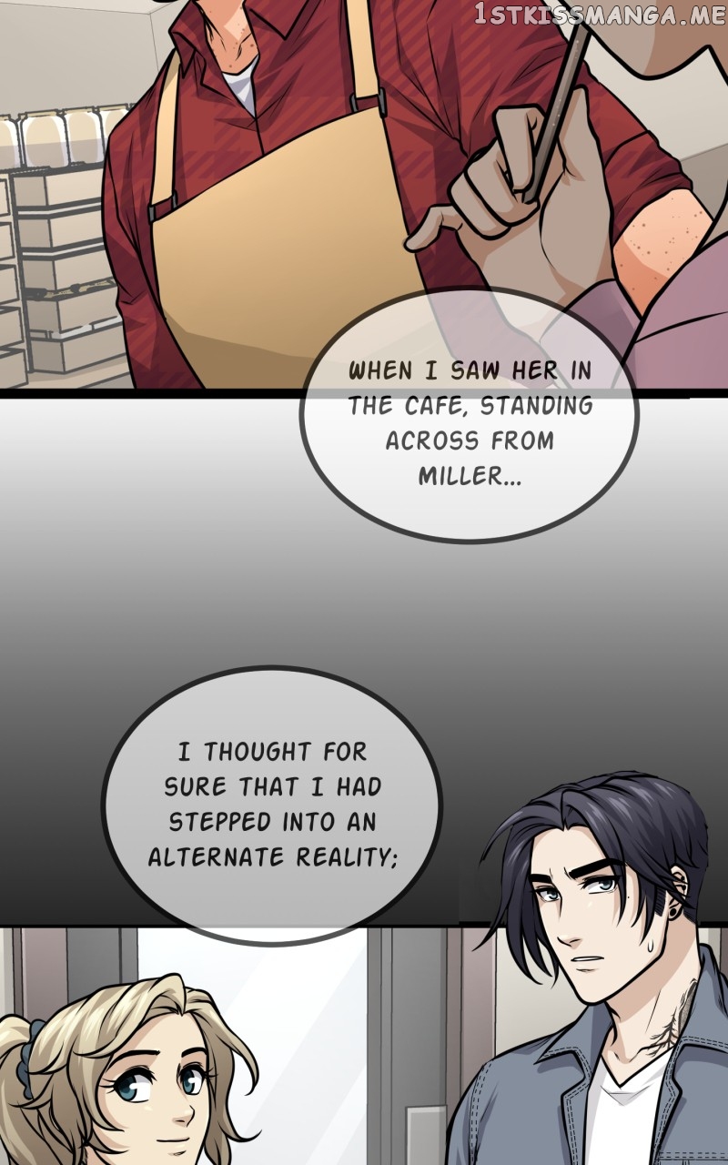 Anything for You Chapter 15 - page 2