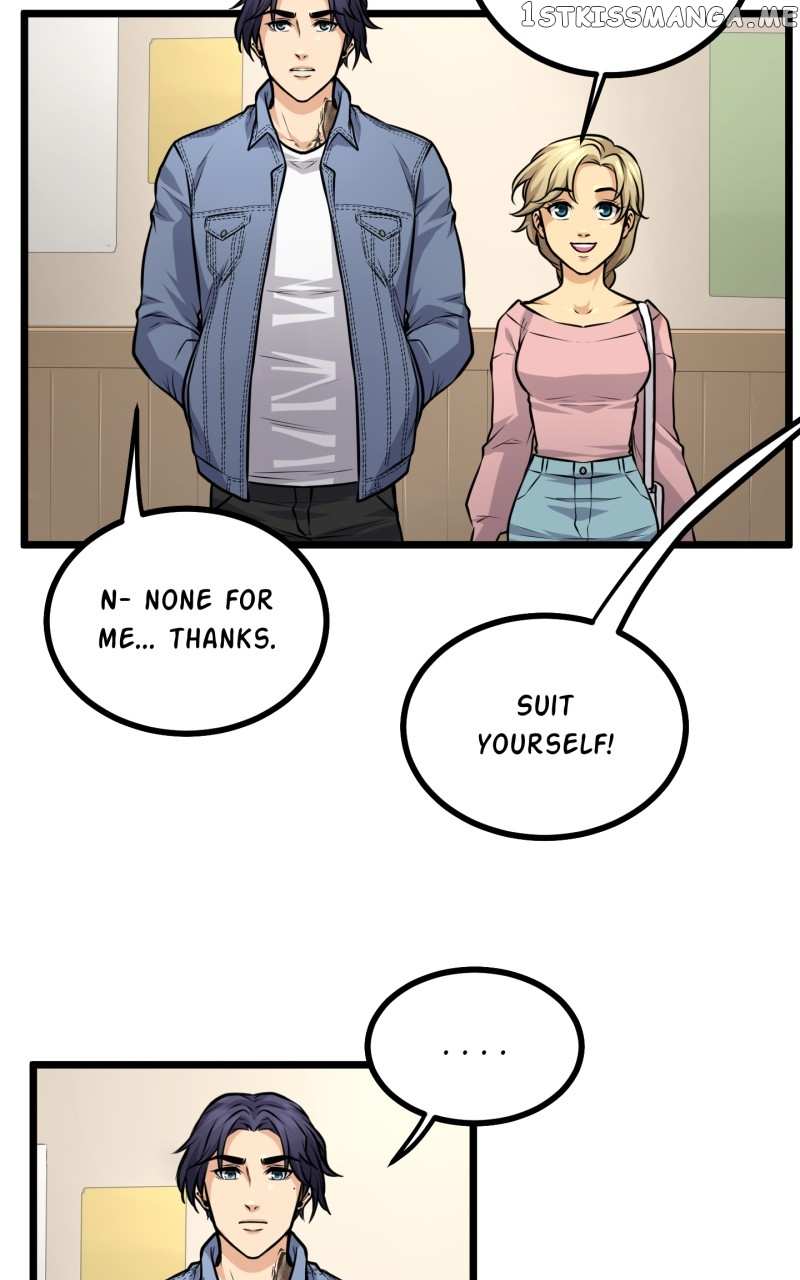 Anything for You Chapter 15 - page 39