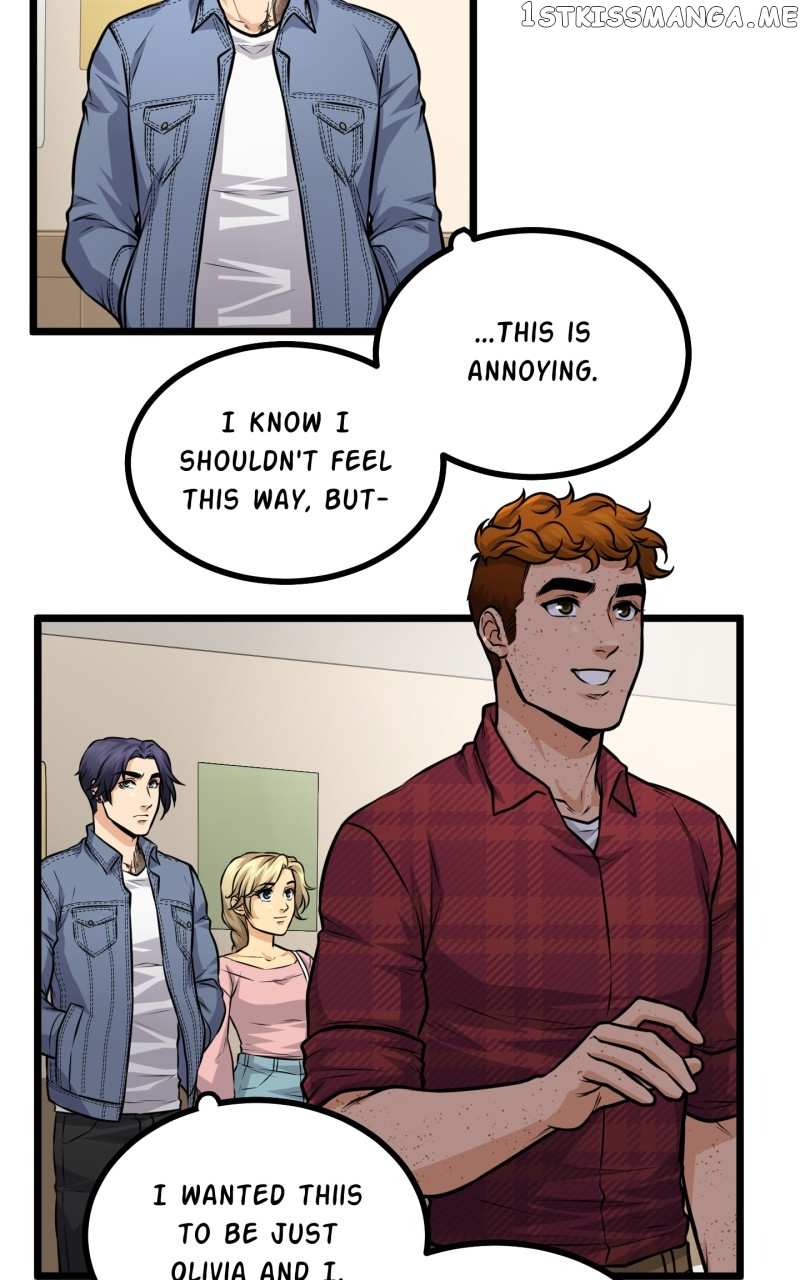 Anything for You Chapter 15 - page 40