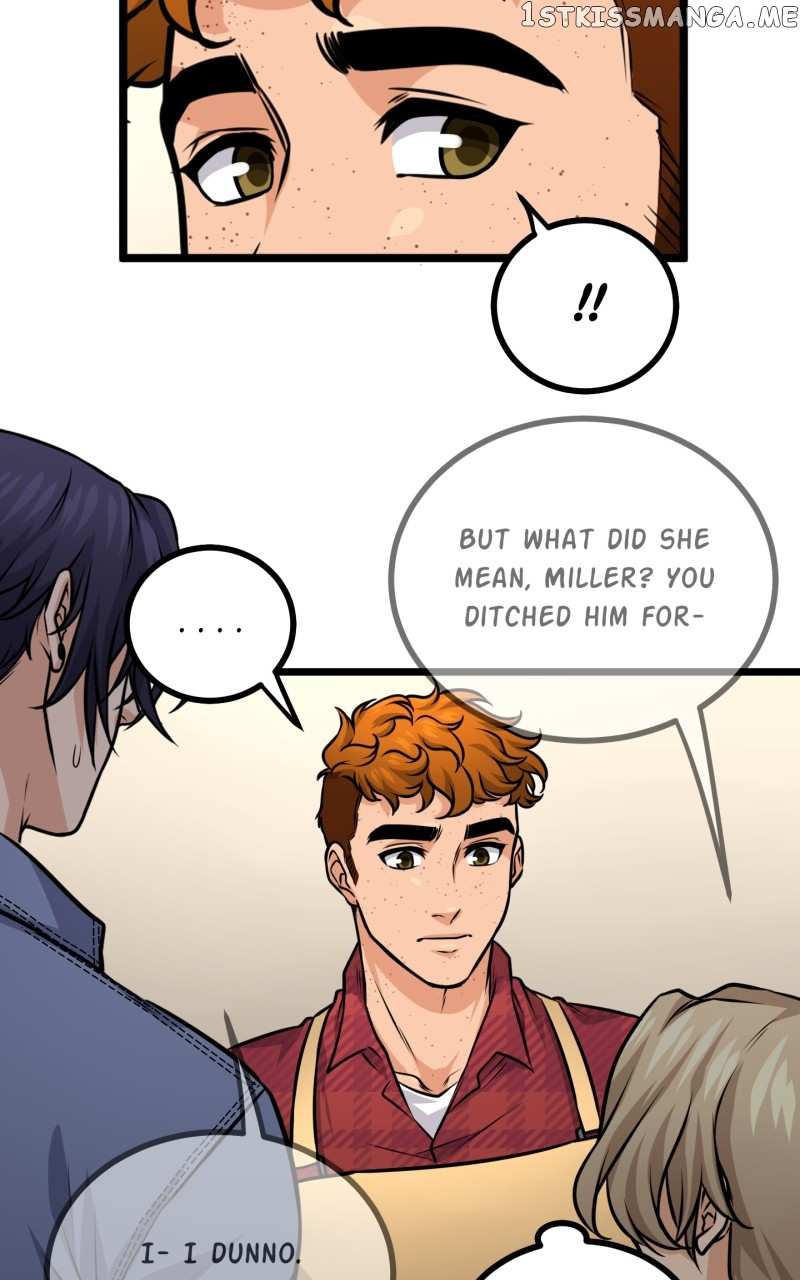 Anything for You Chapter 14 - page 33