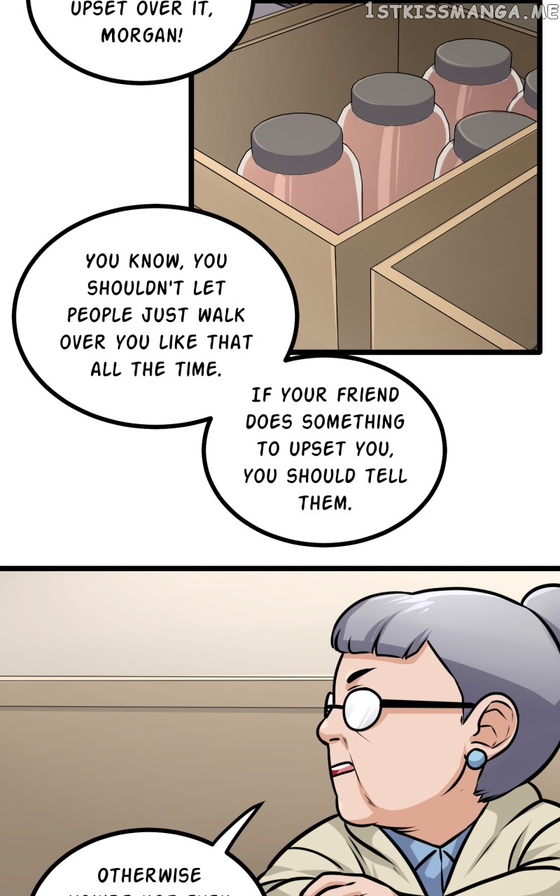 Anything for You Chapter 13 - page 11